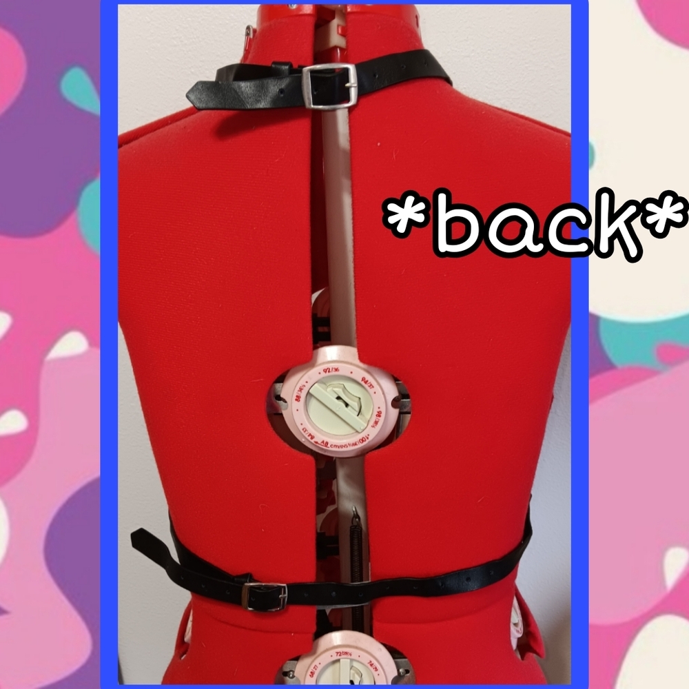 Black Harness Accessory - Picture 2 of 2
